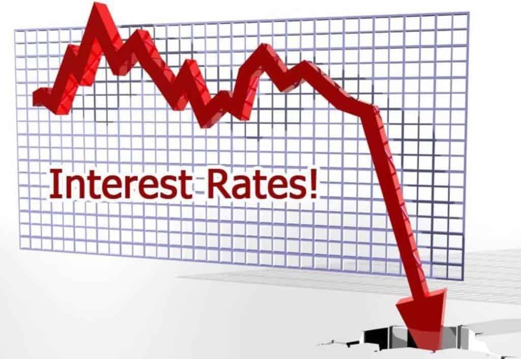 Interest Rate Là Gì? Thông Tin Quan Trọng Cần Biết Năm 2021