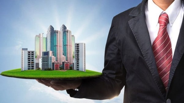 Đầu tư bất động sản mang lại nguồn lợi nhuận khổng lồ