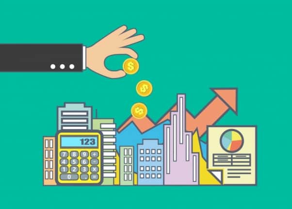 Gửi tiền vào quỹ đầu tư cũng là kênh an toàn, hiệu quả