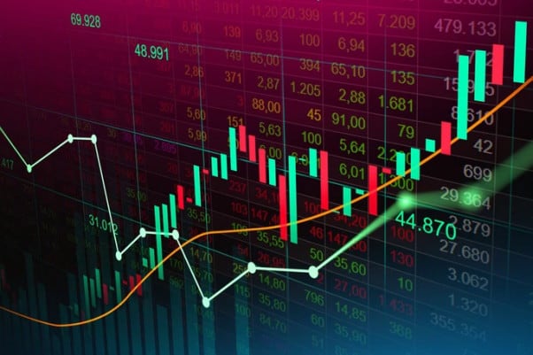 Forex là kênh đầu tư 4.0 của hàng triệu nhà đầu tư toàn thế giới