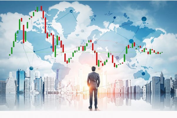 Chứng khoán là một trong 10 kênh đầu tư tài chính hấp dẫn nhất hiện nay